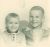 Lowell, Gerald R. and sister, Linda Lowell Geraets. 